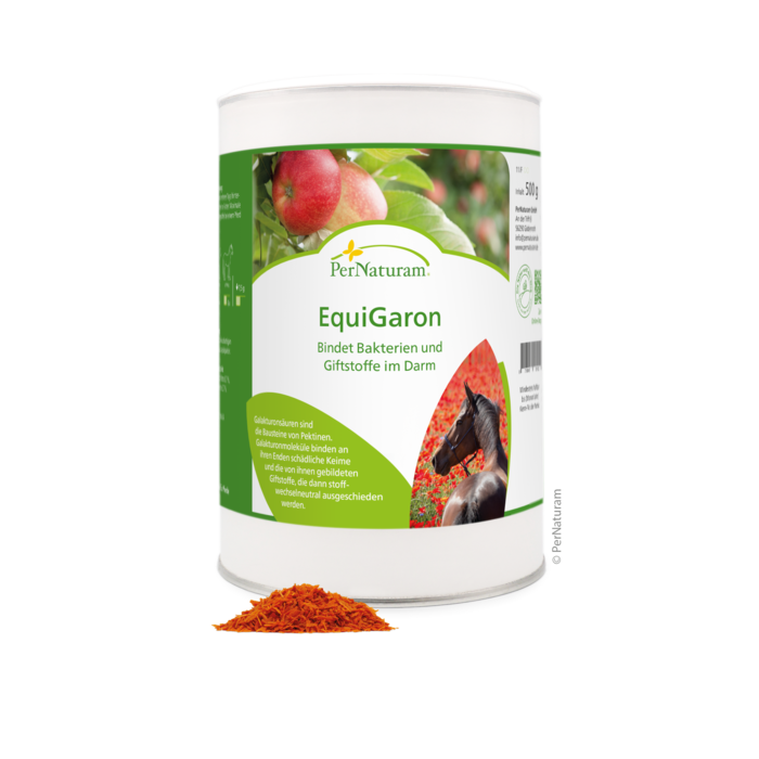 EquiGaron 500 g