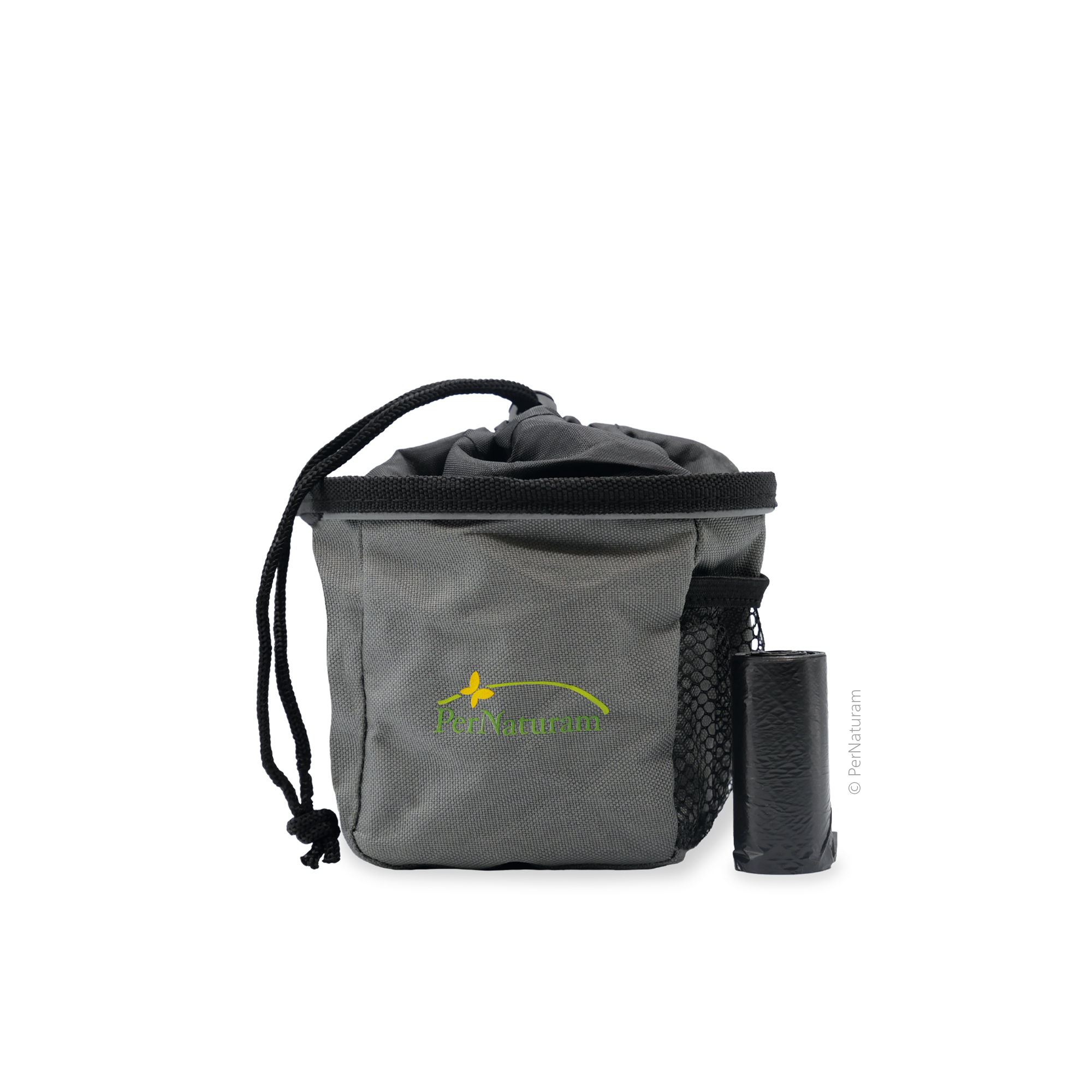 Leckerchen- und Kotbeutel-Tasche
