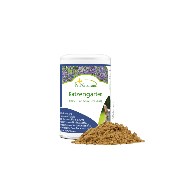 Katzengarten 50 g