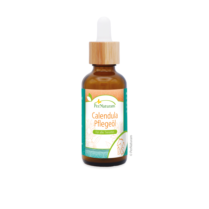 Calendula care oil