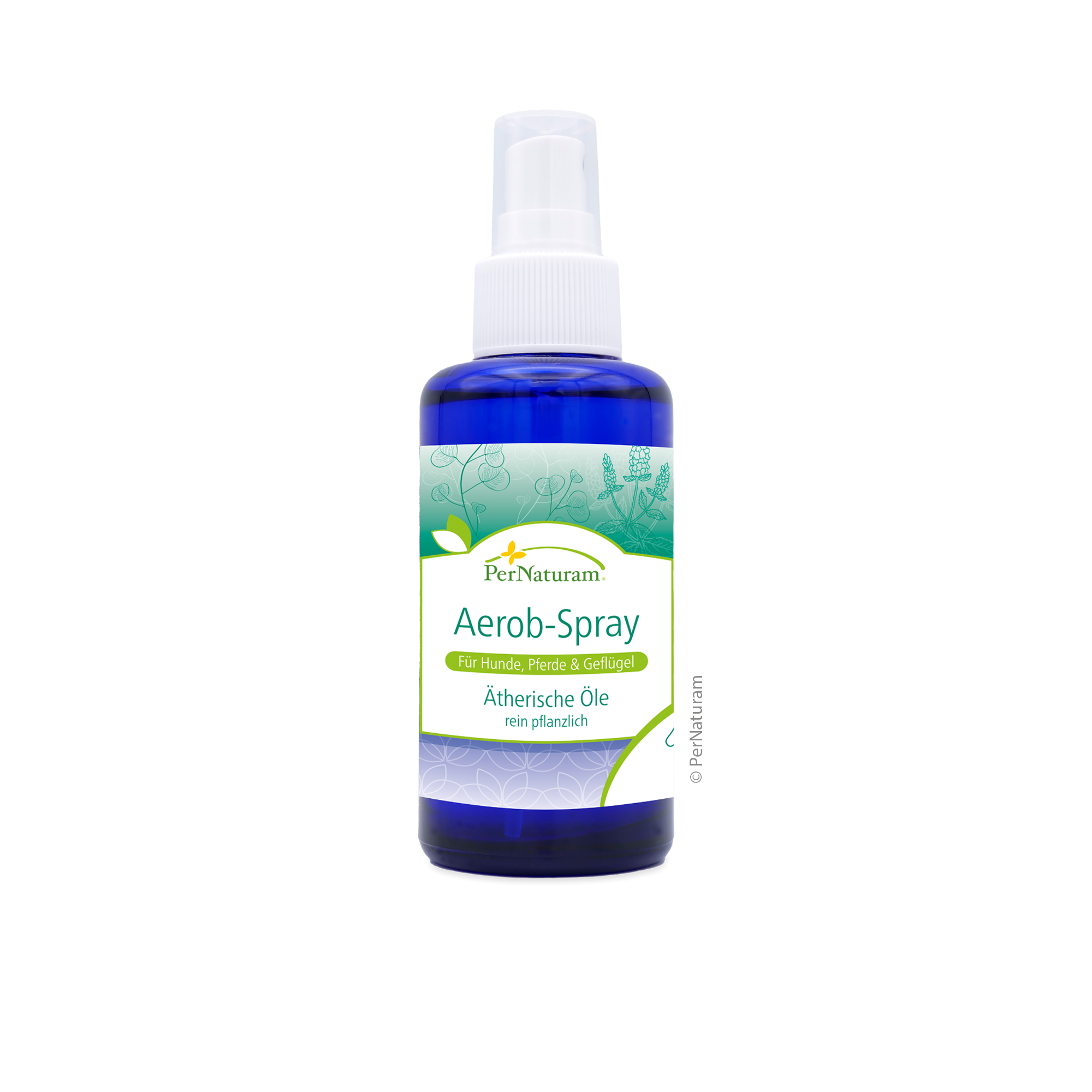 Aerob-spray