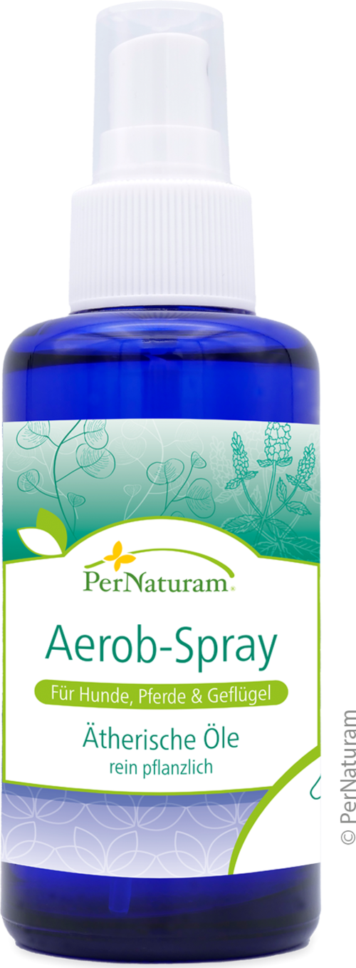 Aerob-spray