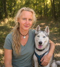 Jeanette Bierwolf Autorenprofil
