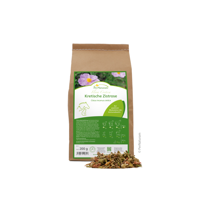 Kretenzische Cistusroos (200 g)