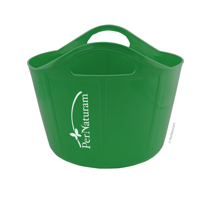FlexiTrog met deksel (17 liter)