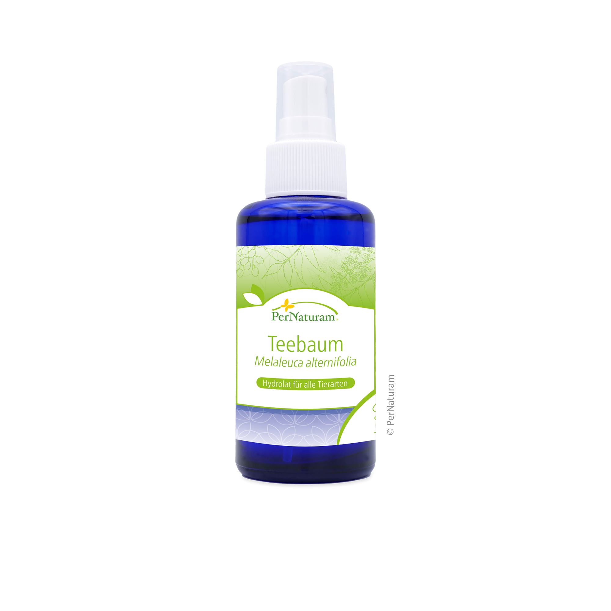 Tea tree hydrolaat (100 ml)
