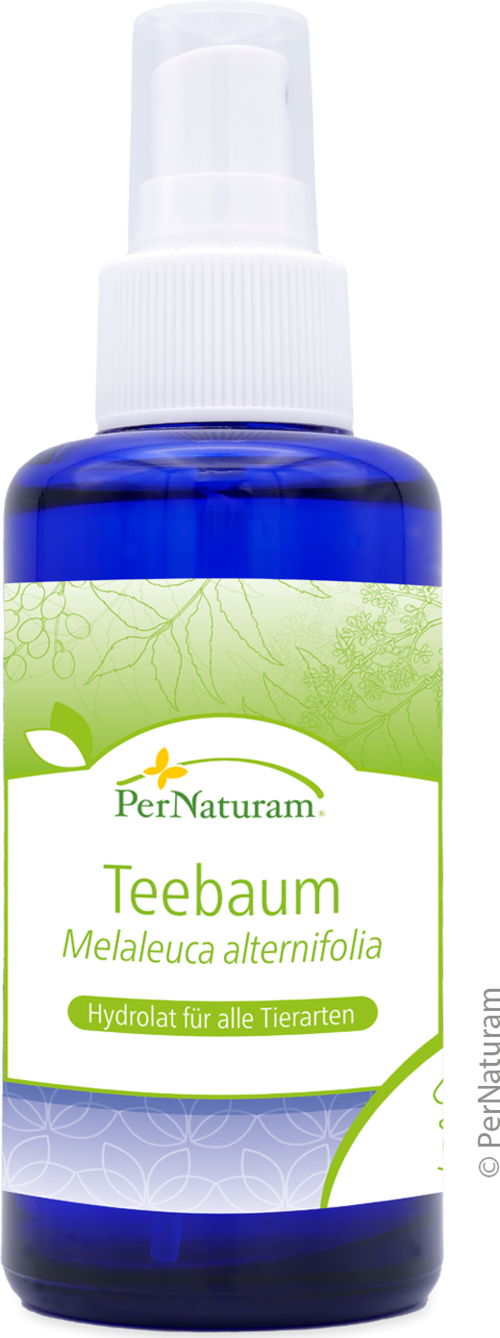 Tea tree hydrolaat (100 ml)