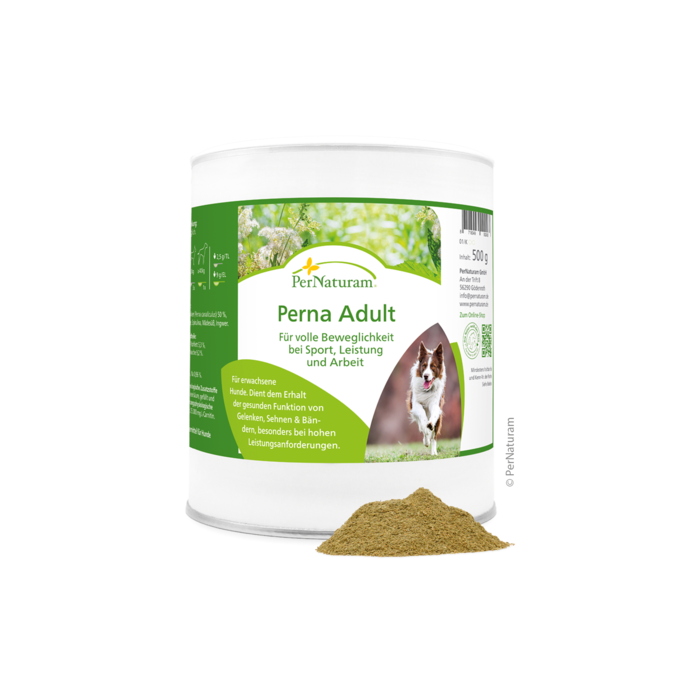 Perna Adult 500 g