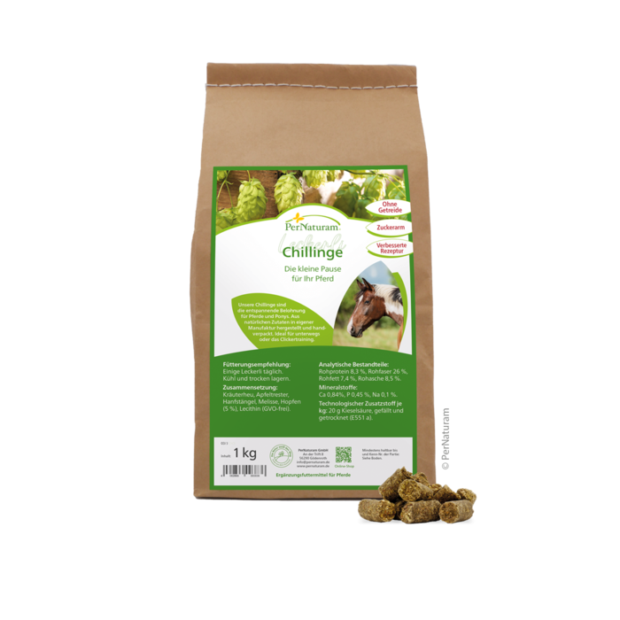 Chillinge 1 kg