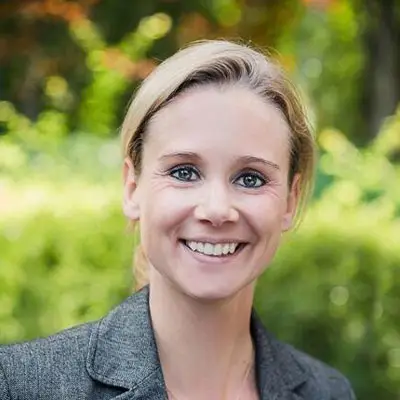 Annika elsner