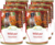 Vleesblik - puur wild 6 x 400g
