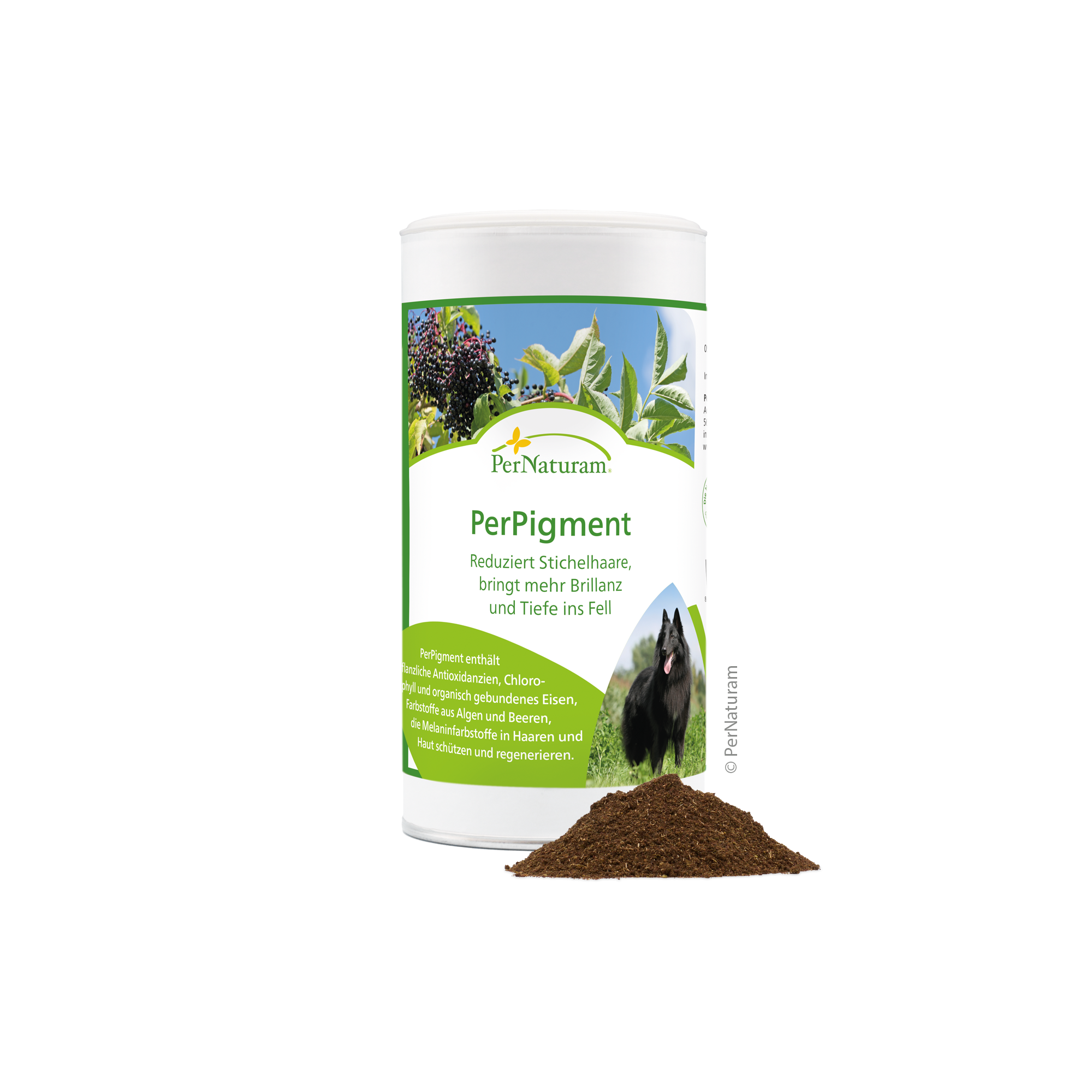 PerPigment