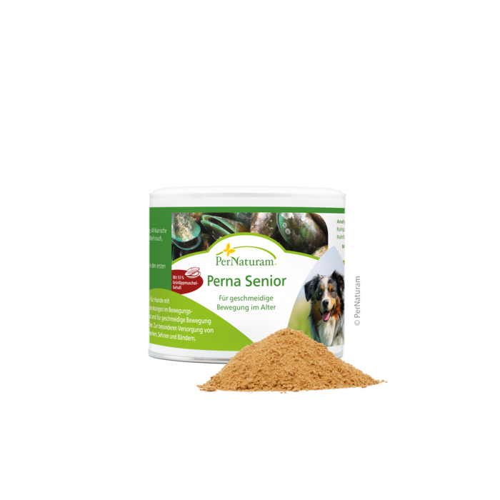 Perna senior 100 g