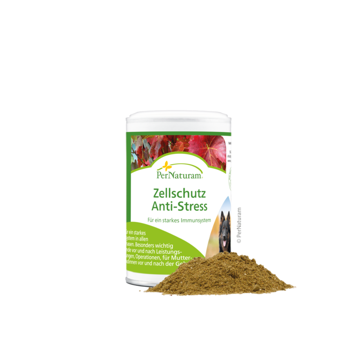 Celbescherming anti-stress 100 g