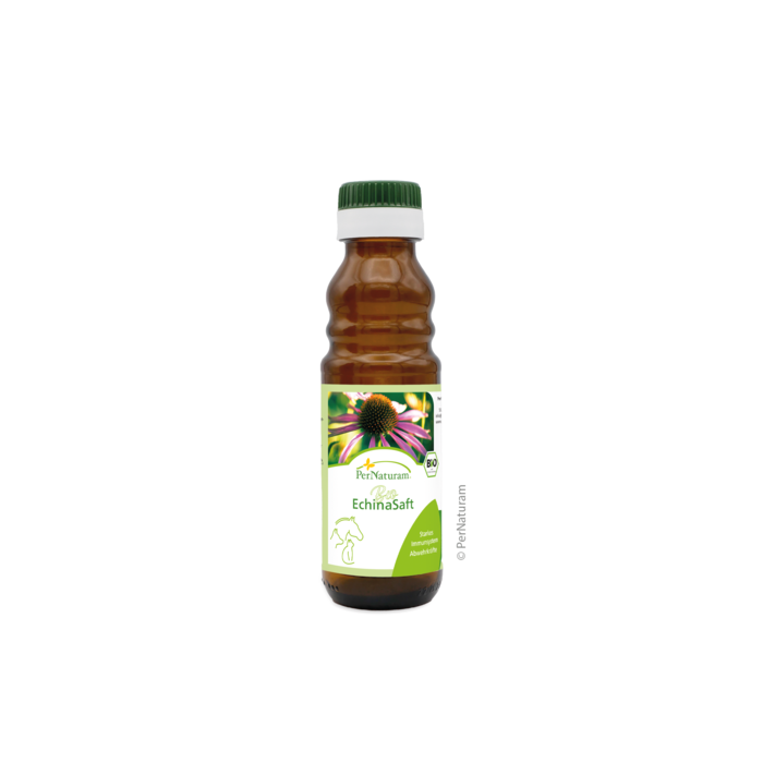 Biologische Echinasap 100 ml