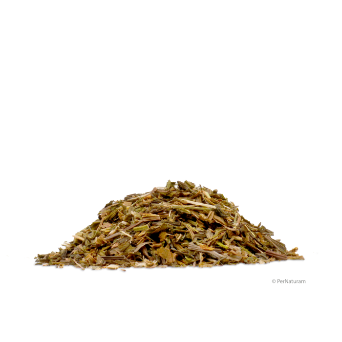 Weegbree (1 kg)