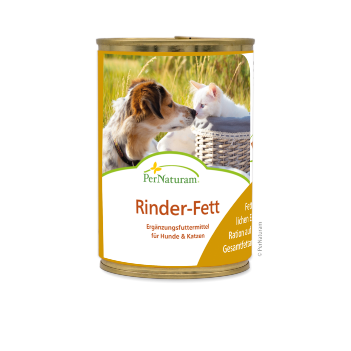 Rundsvet 380 g