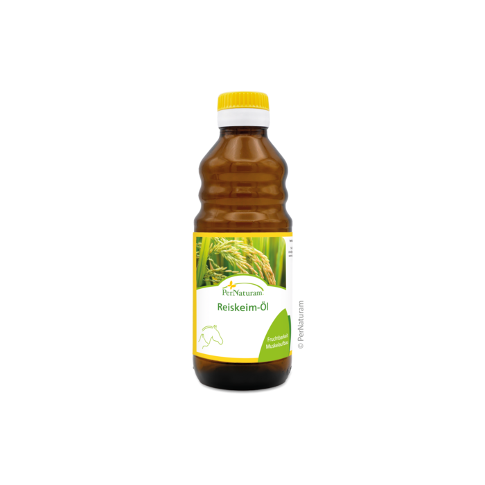 Rijstkiemolie 250 ml