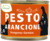 Pesto Arancione - Vegetable mix 180 g