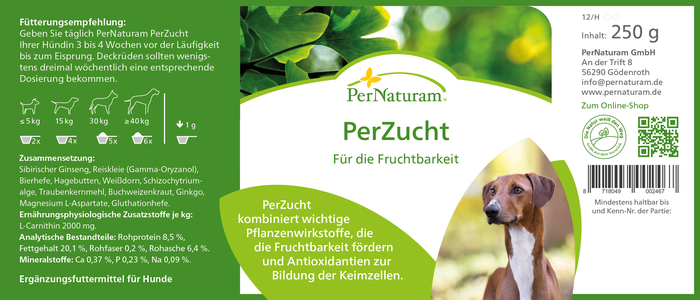 PerZucht
