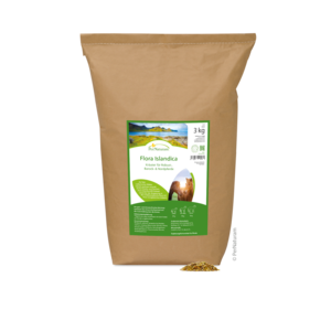 Flora Islandica 3 kg