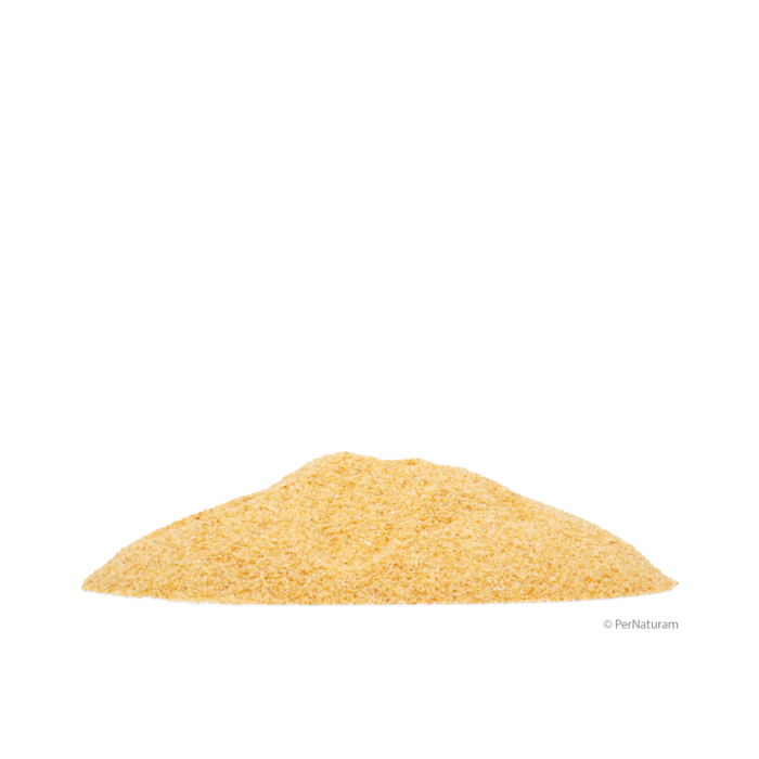 Knoflook granulaat
