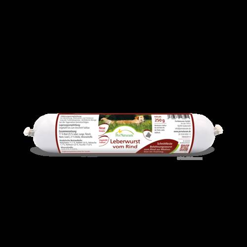 Runderleverworst (250g)