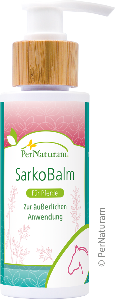 SarkoBalm (100 ml)