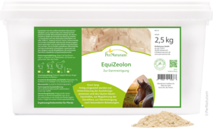 EquiZeolon 2,5 kg