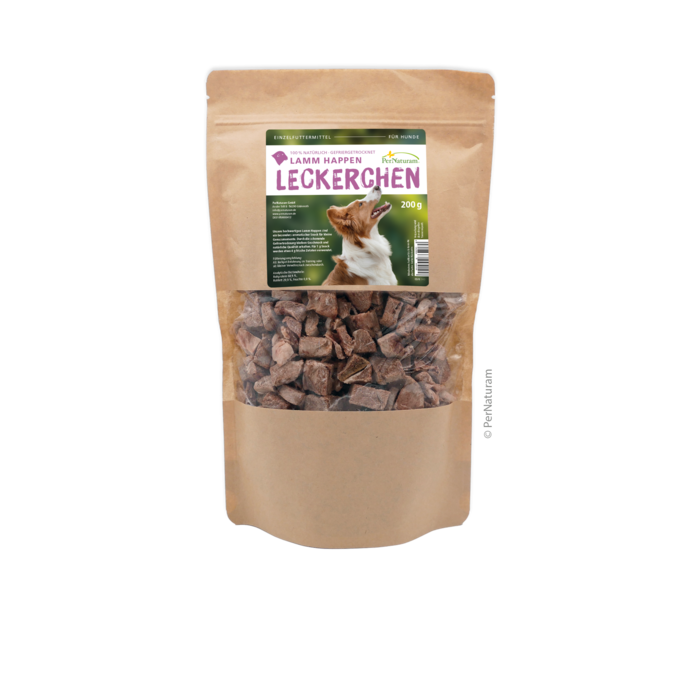 Lamshapjes 200 g
