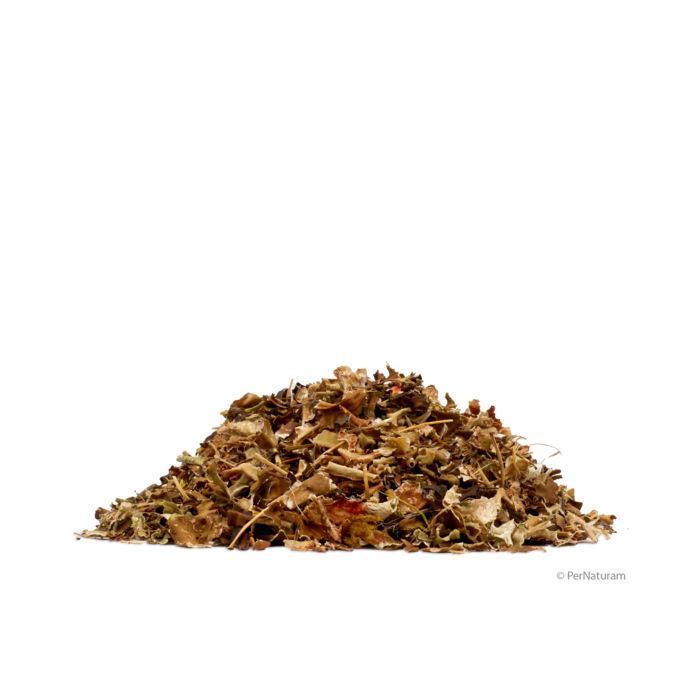 IJslands mos (500 g)