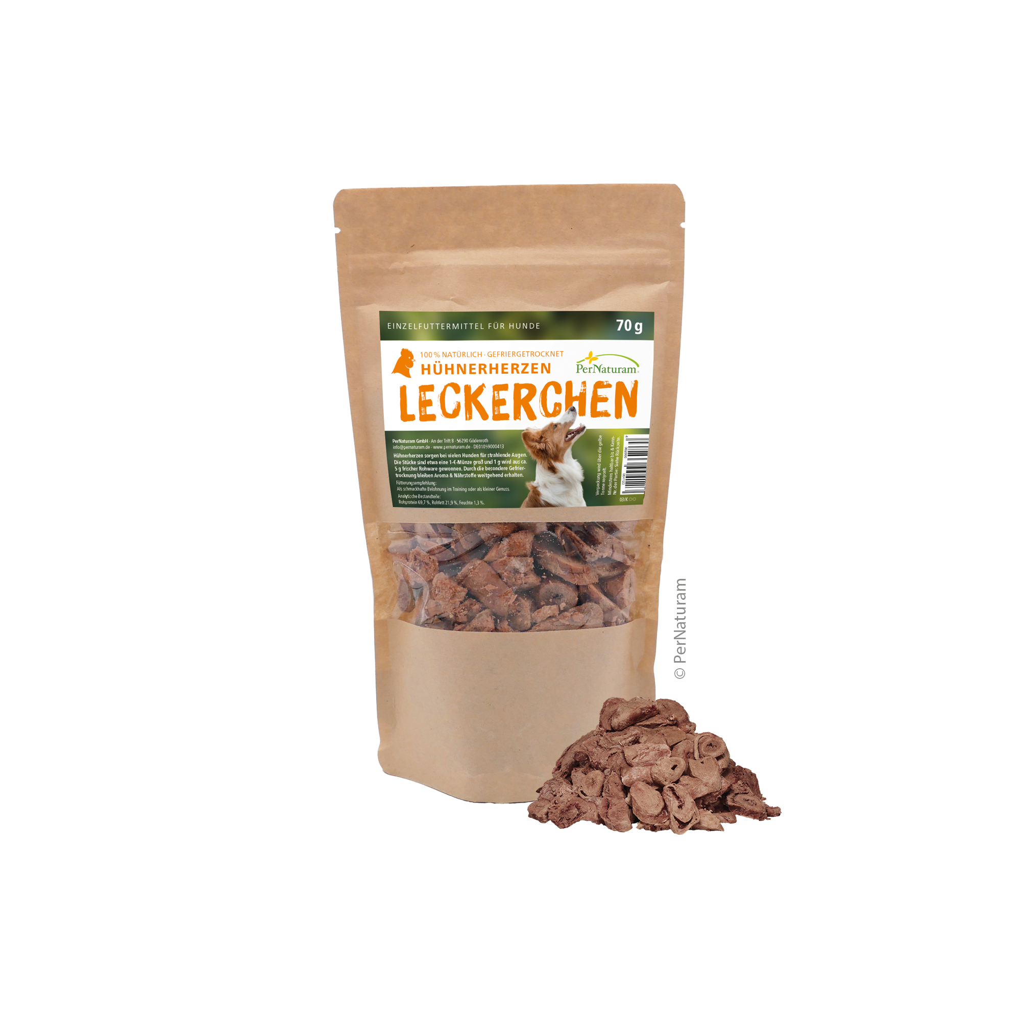 Kippenhartjes