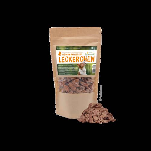 Kippenhartjes
