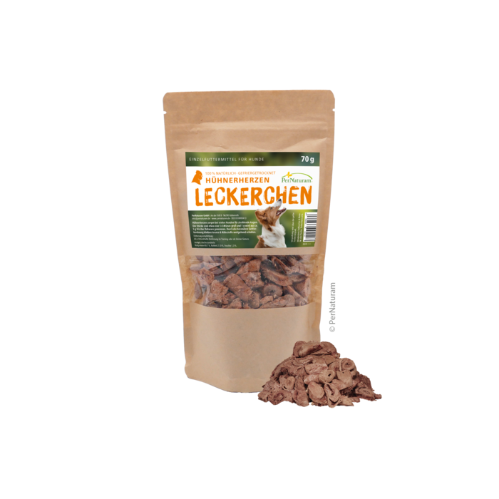 Kippenhartjes