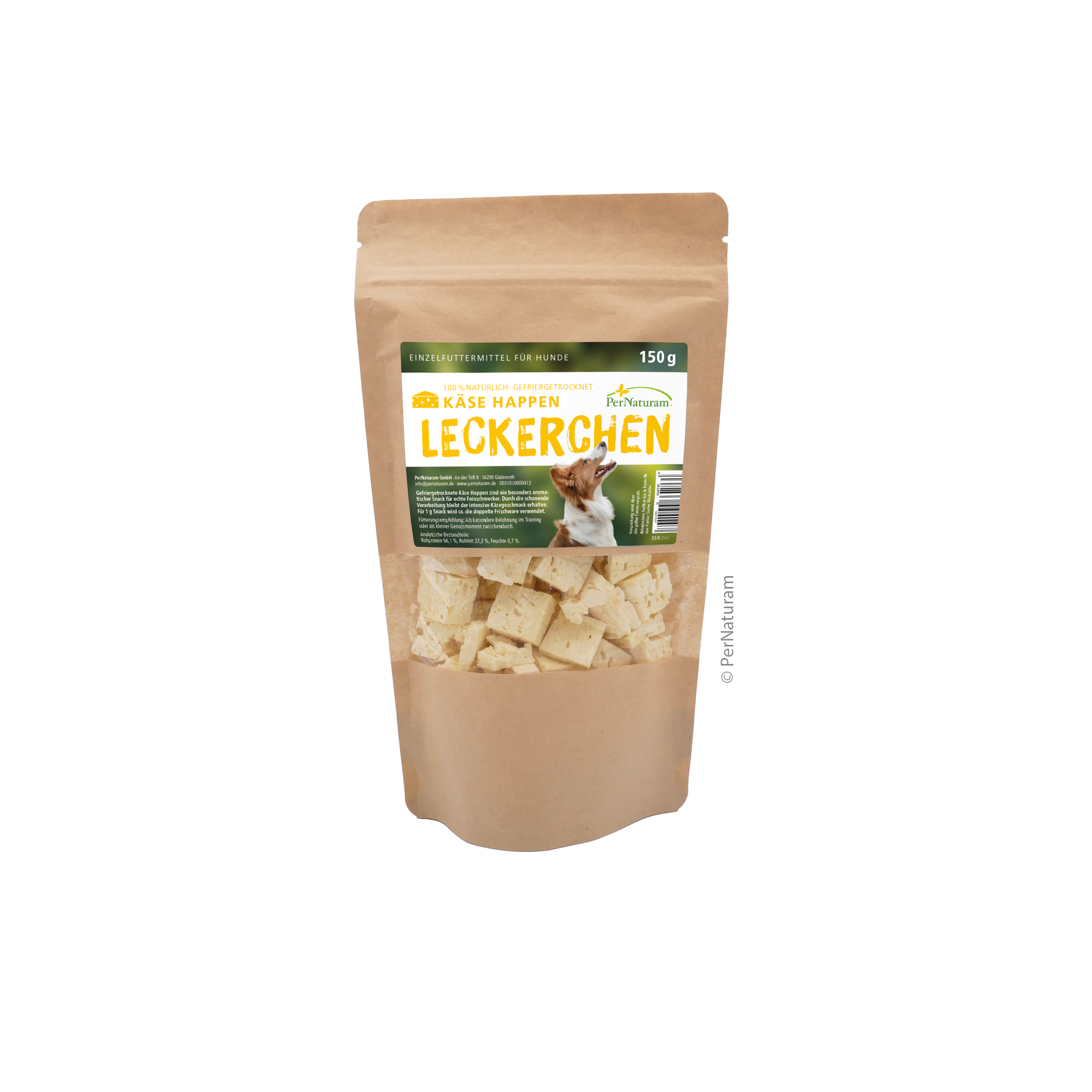 Käse Happen (150 g)