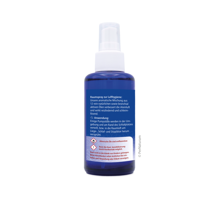 Aerob-spray