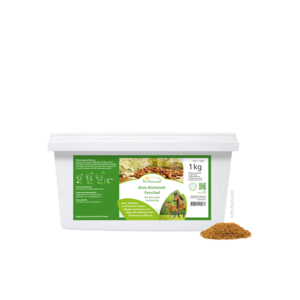 Anijs komijn venkel 1 kg