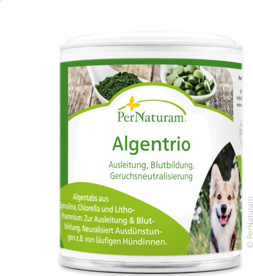 Algentrio (150 stuks)