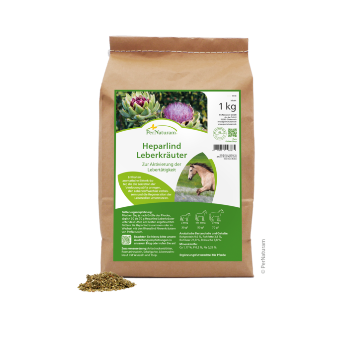 Heparlind® 1 kg