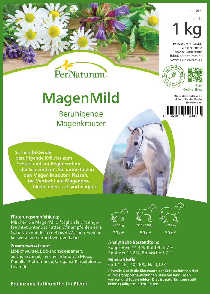 MagenMild