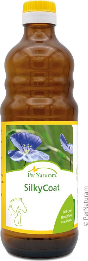 SilkyCoat 500 ml