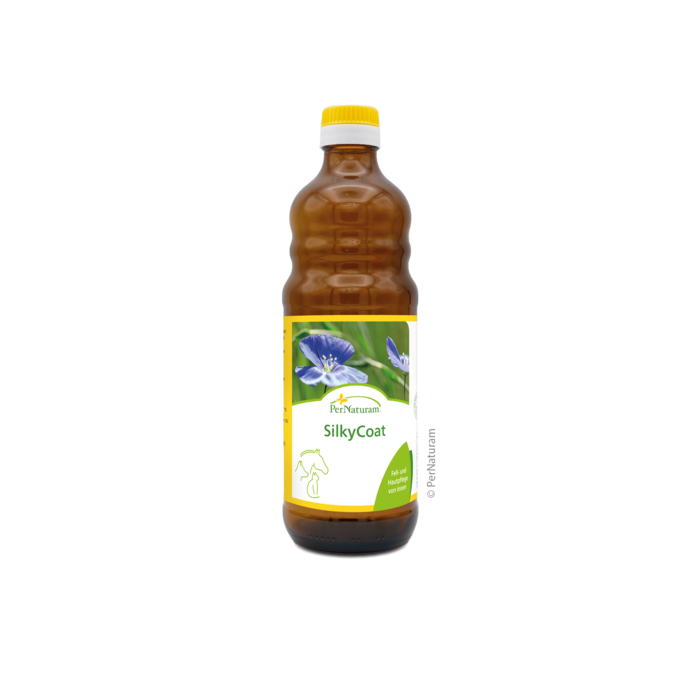 SilkyCoat 500 ml