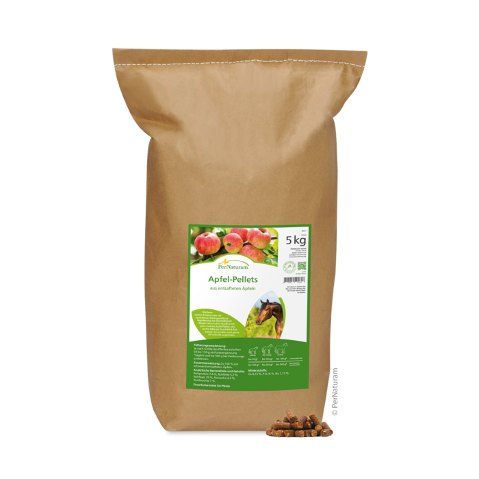 Appelpellets