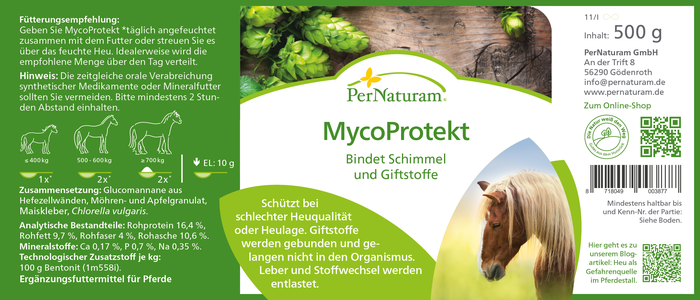 MycoProtekt - Keim- & SchimmelSchutz