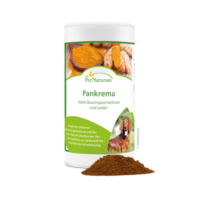 Pankrema 250 g