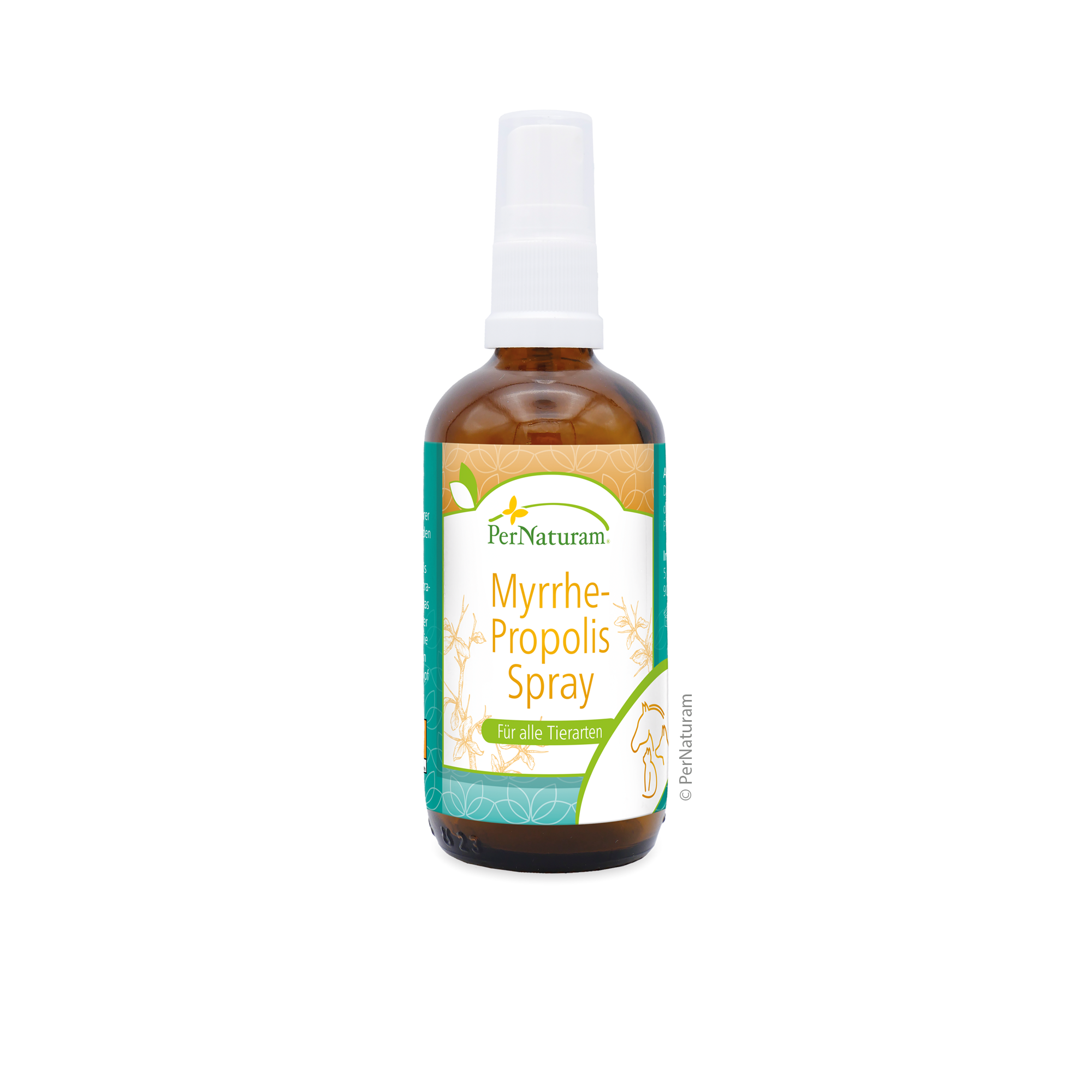Mirre propolis spray (100 ml)