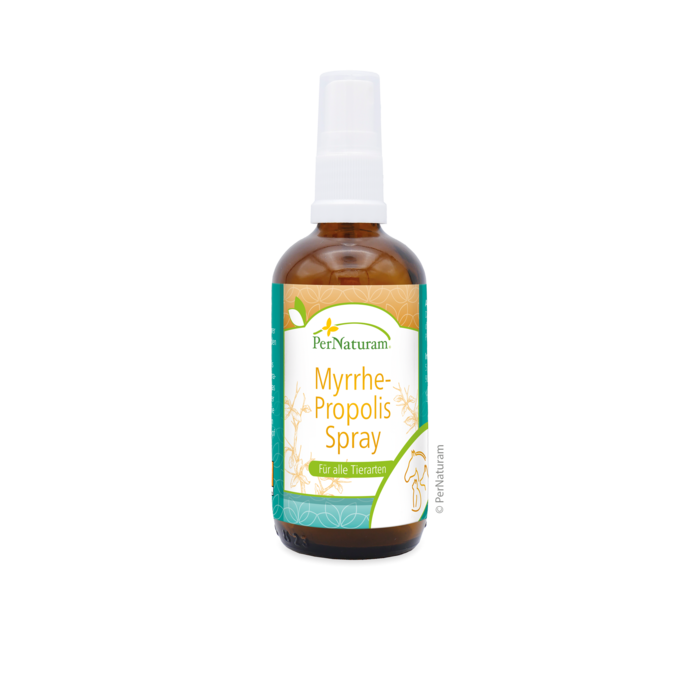 Mirre propolis spray (100 ml)