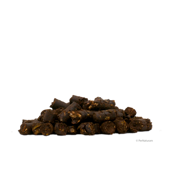 Peloid Pellets
