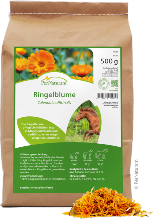 Goudsbloem (500 g)