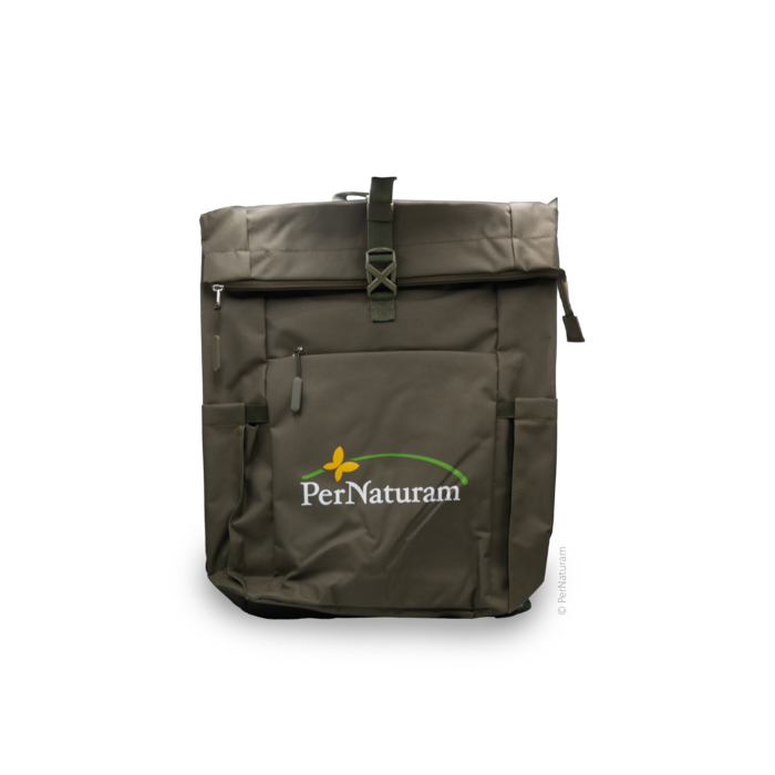Rucksack, olivgrün